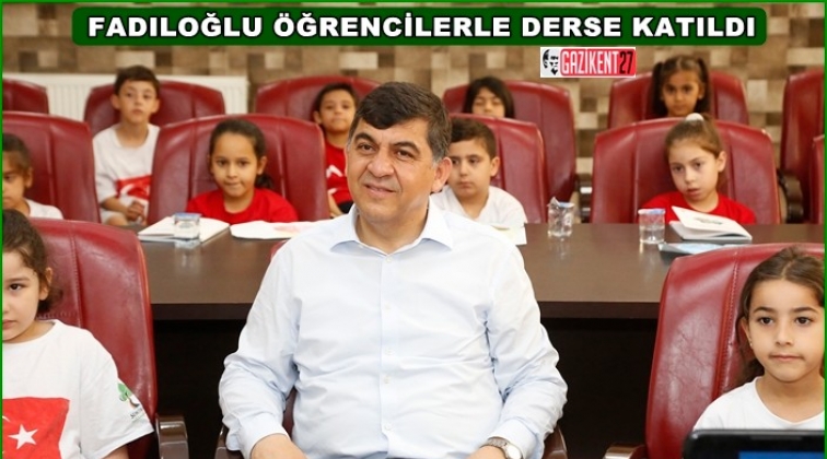 Her hafta farklı bir konuda bilin&ccedil;lendiriliyor