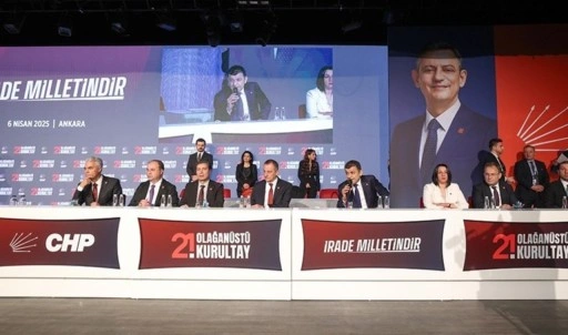 Her iki listeden de ortak isimler var: Bir 'anahtar liste' daha ortaya çıktı