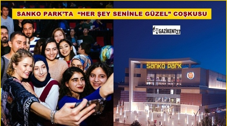 ‘Her Şey Seninle Güzel’ vizyona girdi