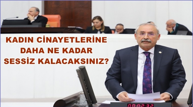 "Hi&ccedil; mi sorumluluk duymuyorsunuz?"