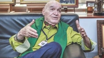 Hıncal Ulu&ccedil; yoğun bakımda!