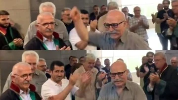 HKP Genel Başkanı'nın mahkeme videosu gündem oldu
