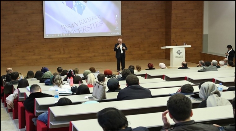 HK&Uuml;&rsquo;de 28 Şubat anlatıldı