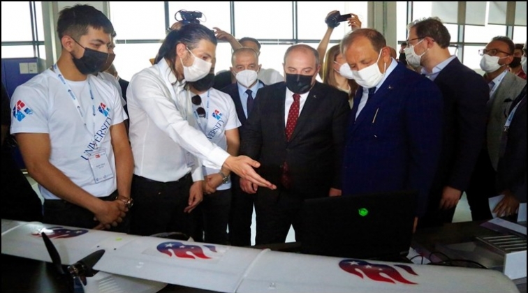 HK&Uuml;&rsquo;den b&uuml;y&uuml;k teknoloji hamlesi...