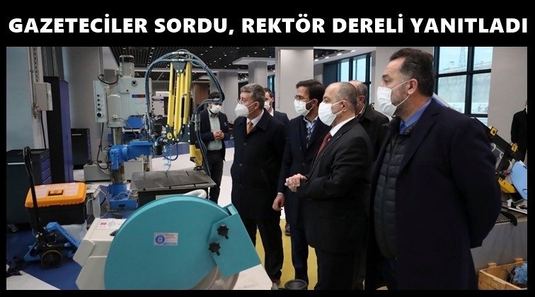 HK&Uuml;&rsquo;ye her alanda tam not...