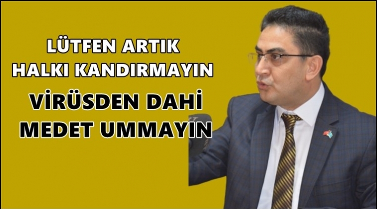 Hocaoğlu: G&ouml;reve hazırız