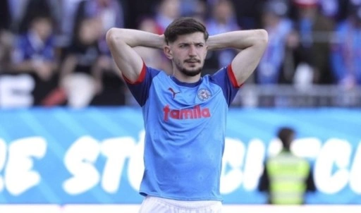 Holstein Kiel, Bundesliga'da küme düşen ikinci takım oldu!