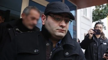 Hrant Dink'in katili Ogün Samast hakim karşısına çıktı!