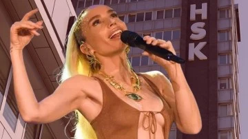 HSK'dan G&uuml;lşen a&ccedil;ıklaması: H&acirc;kimler, g&ouml;revlerinde bağımsızdır