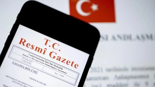 HSK’nın kritik atamalar yaptığı kararname Resmi Gazete’de yayımlandı