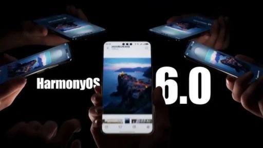 Huawei, HarmonyOS 6 sürümünü tanıttı