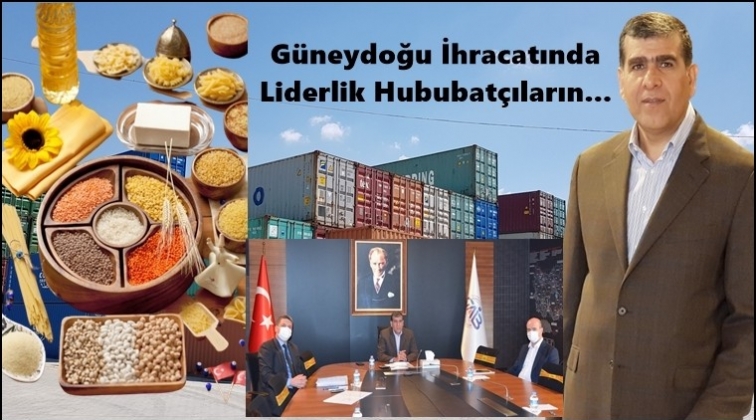 Hububat ve bakliyat&ccedil;ılar rekora abone oldu