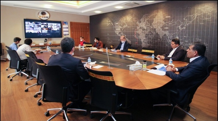 Hububat&ccedil;ılar ihracatta rekora koşuyor