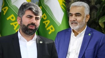 H&uuml;dapar, Hizbullah'tan hapis yatan adayını b&ouml;yle savundu!
