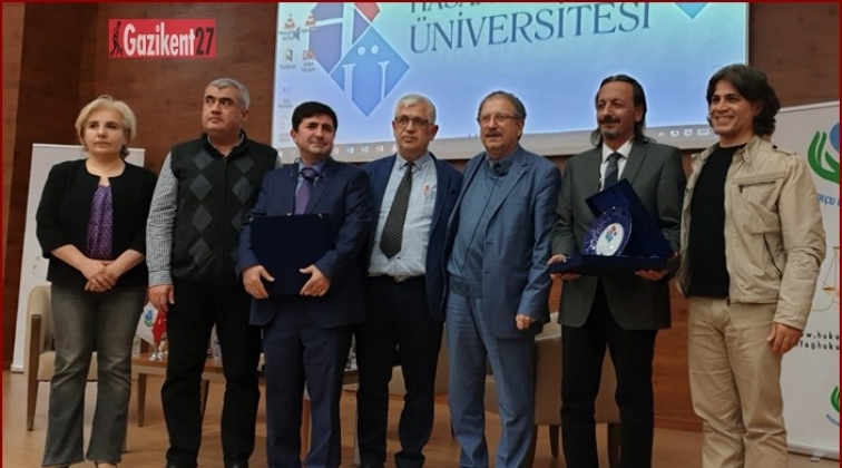 Hukuk&ccedil;u Hekimler&rsquo;den&rdquo; Sağlık Hukuku&rdquo; eğitimi