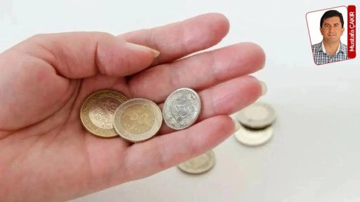 Hükümetin 1-2 puanlık artışı tepki çekti: 'Grevse grev...'