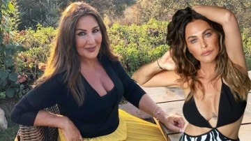 H&uuml;lya Avşar'dan N&uuml;khet Duru'ye tayt yanıtı...