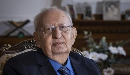 H&uuml;samettin Cindoruk hayatını kaybetti!