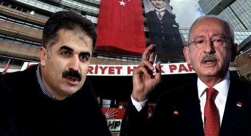 H&uuml;seyin Ayg&uuml;n: Kılı&ccedil;daroğlu'nu istihbarat kontrol ediyordu!