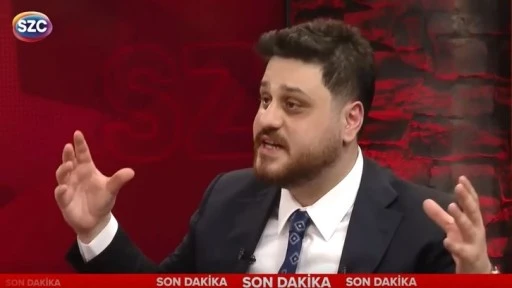 Hüseyin Baş: Baskı ortamı bilinçli, yarın bir şeyi yapmak için bugünden böyle bir şey yapılıyor
