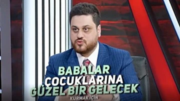 H&uuml;seyin Baş: Bir nesli kaybettik daha k&ouml;t&uuml;s&uuml; yeni nesli de kaybediyoruz