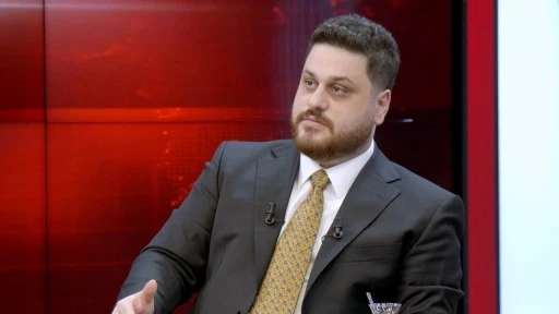 H&uuml;seyin Baş: Bu, dalga ge&ccedil;er gibi bir şey, b&ouml;yle emekli aylığı olmaz