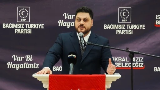 H&uuml;seyin Baş: Bunların yaptığını Hitler yapmadı!