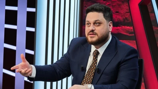 H&uuml;seyin Baş: &Ccedil;ukurova gibi verimli bir ovanın g&ouml;beğine neden havalimanı yapıldı?