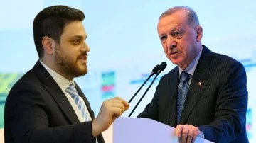 Hüseyin Baş: Erdoğan ülkeyi harama teşvik ediyor