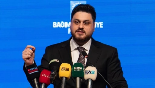 H&uuml;seyin Baş: G&uuml;n&uuml; kurtaran tavizler, geleceği tehlikeye atar!