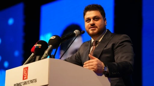 H&uuml;seyin Baş: İran'ın dolar hamlesi f&uuml;zelerden daha etkili oldu