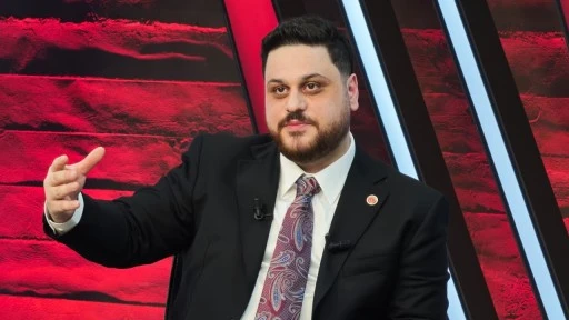 H&uuml;seyin Baş: Mezhep kavgası İslam d&uuml;nyasının i&ccedil;erisindeki en b&uuml;y&uuml;k fitne!