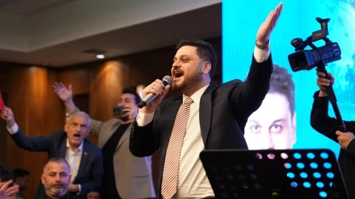 H&uuml;seyin Baş: Milli kimliğimizi kaybedersek vatanımızı da kaybederiz!