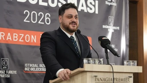 H&uuml;seyin Baş: Milli paralarla ticaret ABD'nin dengesini bozdu!