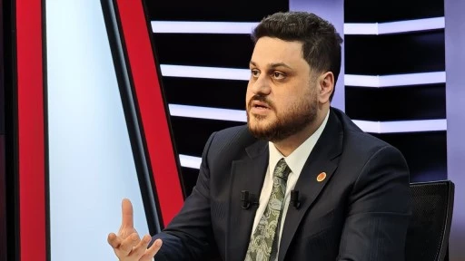 H&uuml;seyin Baş: Mutlak butlan kararı &ccedil;ıkarsa CHP y&ouml;netimi Ekrem İmamoğlu'na verilmeli