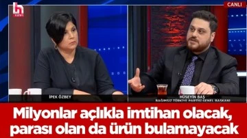 H&uuml;seyin Baş: &Ouml;yle zam haberleri bekliyorum ki...