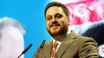 H&uuml;seyin Baş'tan Erdoğan&rsquo;a yeni anayasa cevabı