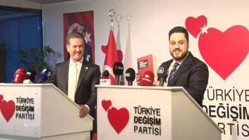 H&uuml;seyin Baş&rsquo;tan, Mustafa Sarıg&uuml;l&rsquo;e ziyaret