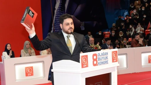 H&uuml;seyin Baş: T&uuml;rkiye&rsquo;deki enflasyon, uzun yıllardır s&uuml;rd&uuml;r&uuml;len sistematik bir fakirleştirme politikasının sonucudur