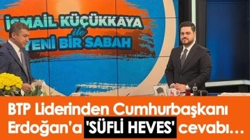 H&uuml;seyin Baş: T&uuml;rkiye şu anda bağımsız bir &uuml;lke değil!