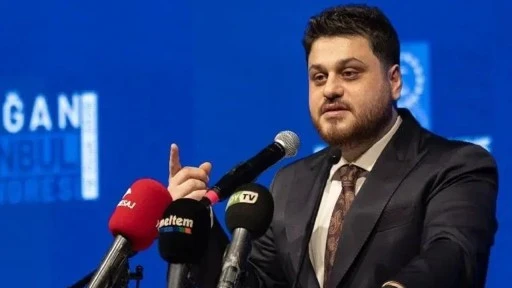 H&uuml;seyin Baş: Vatandaş, siyaset&ccedil;ilerden dertlerine derman olacak &ccedil;&ouml;z&uuml;mler bekliyor
