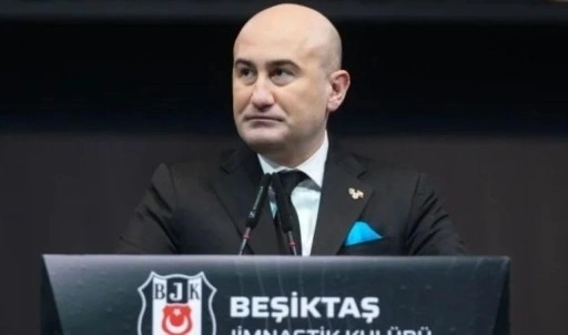 Hüseyin Yücel: Sahaya çıkma Beşiktaş!