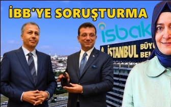 İBB bursları istedi, valilik soruşturma a&ccedil;tı!