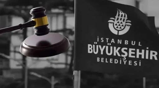 İBB davasında 19 kişi tahliye edildi