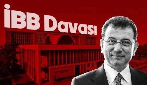 İBB davasında 8'inci g&uuml;n: İmamoğlu'ndan mahkeme heyetine ve savcılığa tepki