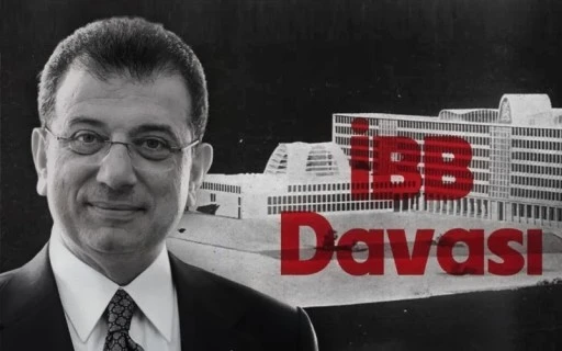 İBB davasında İmamoğlu ve avukatların yasağı kaldırıldı