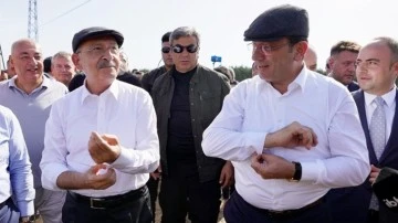 İBB'den &ccedil;ift&ccedil;iye tohum ve mazot desteği...