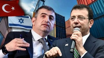 İBB'den Haluk Bayraktar hakkında suç duyurusu