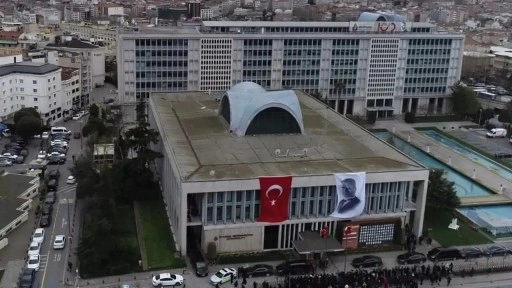 İBB'den 'İSKİ' iddialarına yanıt: 'Hiçbir şekilde idaremizi bağlamamaktadır&#039