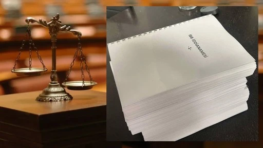 İBB iddianamesinde 5 gizli tanık kayboldu!